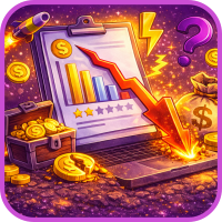 Investimento Errado